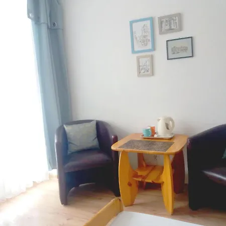 Guest house Gosciniec Adam *