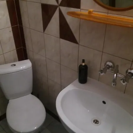 Guest house Gosciniec Adam