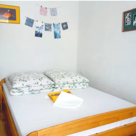 Guest house Gosciniec Adam *
