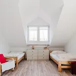 Gosciniec Adam Casa de hóspedes 3*