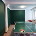 Gosciniec Adam Casa de hóspedes Szklarska Poręba
