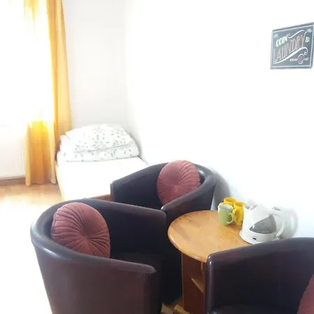 Adam * Szklarska Poręba