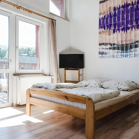 Gosciniec Adam 3* Szklarska Poreba