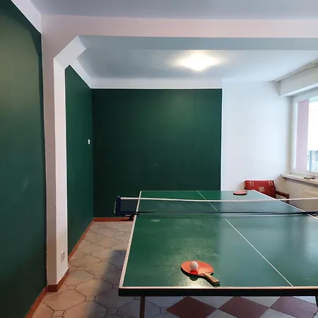 Gosciniec Adam Maison d'hôtes Szklarska Poreba