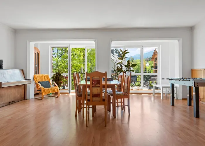 Adam Pensjonat Szklarska Poręba