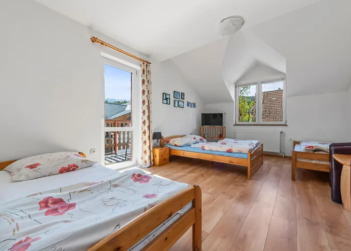 Adam Pensjonat Szklarska Poręba