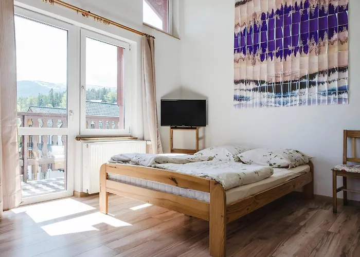 Adam 3* Szklarska Poręba