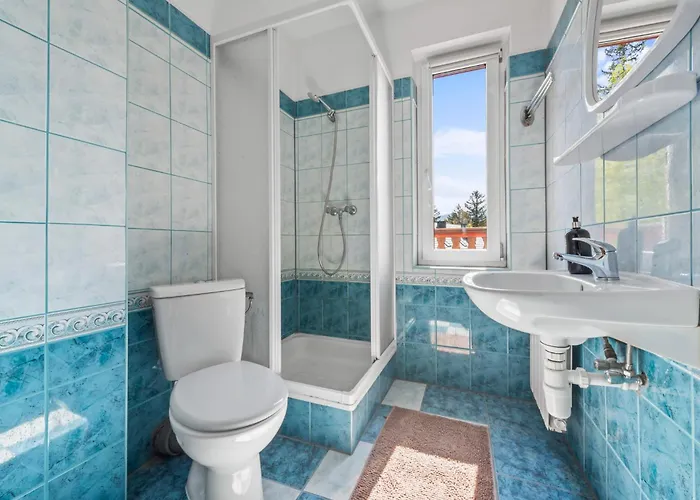 Adam Pensjonat Szklarska Poręba