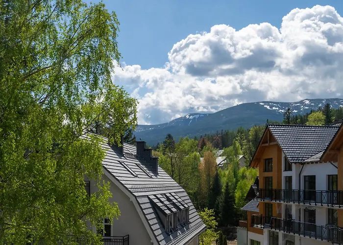 Adam Szklarska Poręba