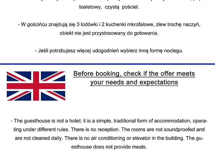 Adam Pensjonat Szklarska Poręba