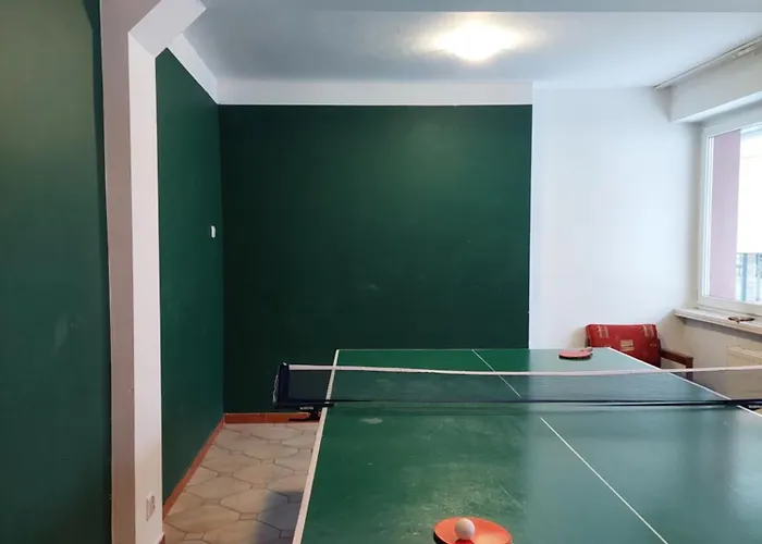 Adam Pensjonat Szklarska Poręba